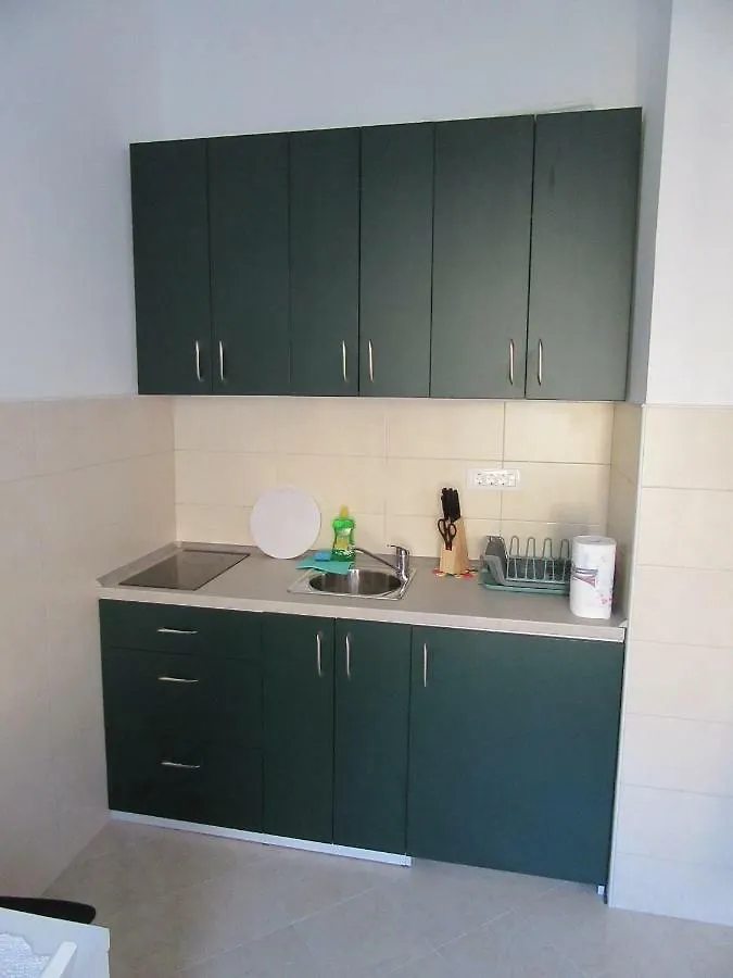 Apartman Romeo Rijeka 0*,  Croatia