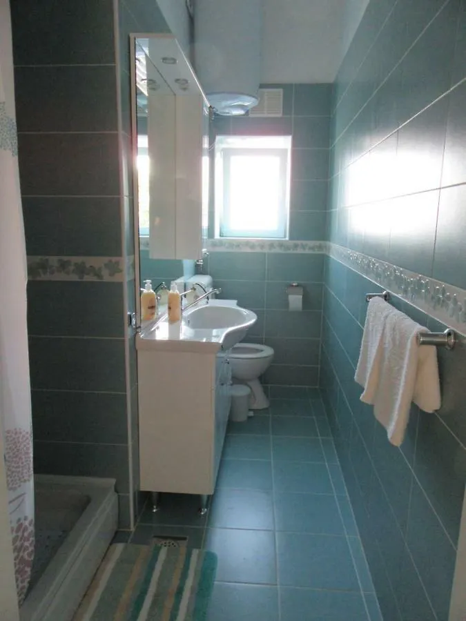 Apartman Romeo Rijeka Apartment