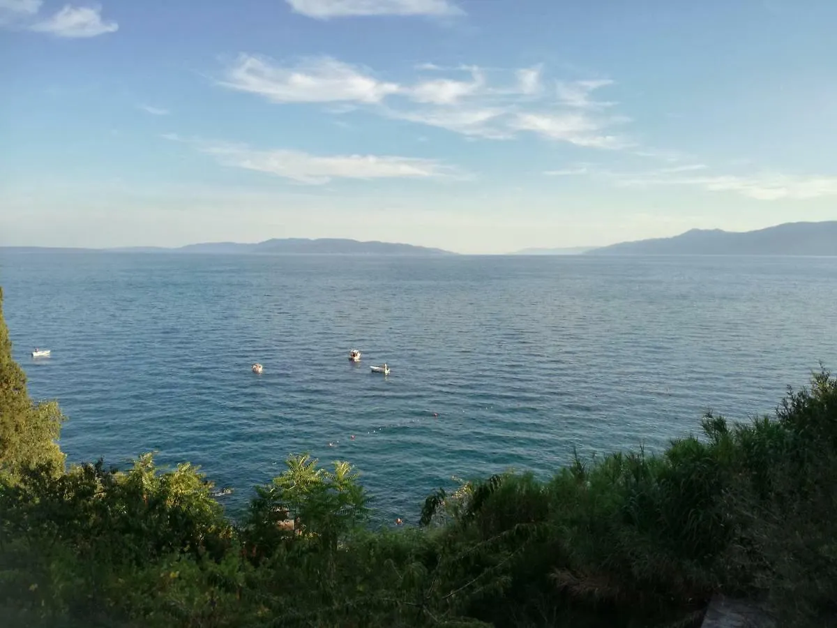 Apartment Apartman Romeo Rijeka